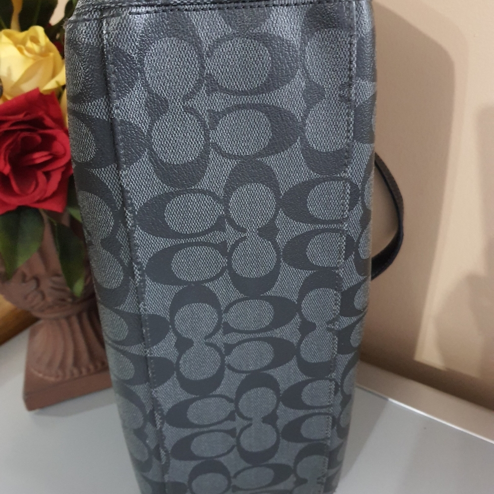 Coach bag - Picture 3 of 12